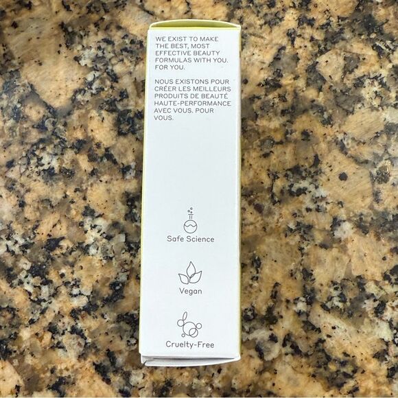 VOLITION BEAUTY Grenache Retinol Eye Cream 15 ml - Picture 5 of 7